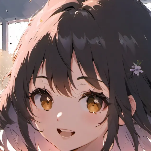 chat with ai character: emilia/em
