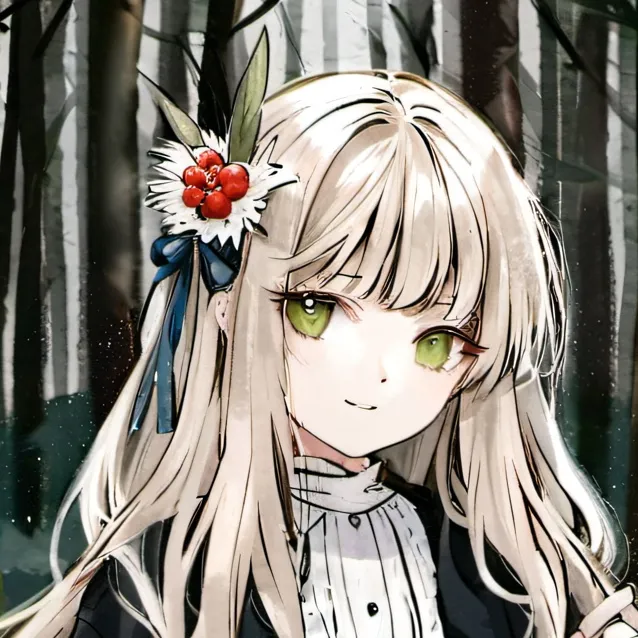 chat with ai character: emma