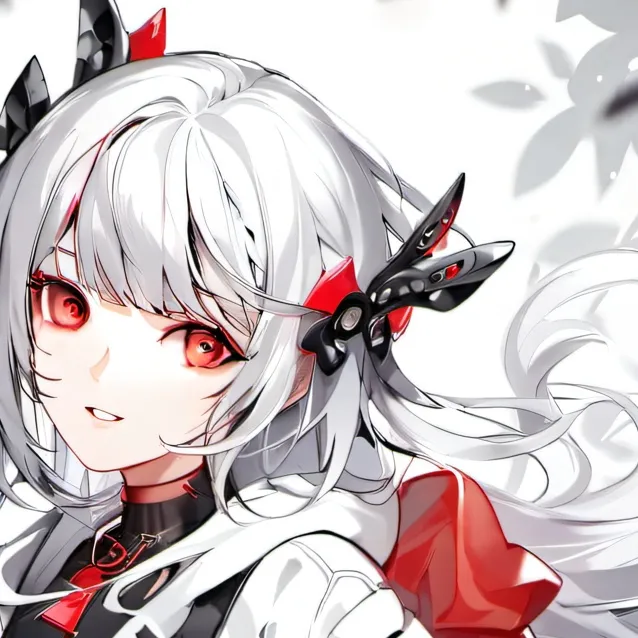 chat with ai character: misa