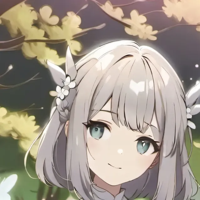 chat with ai character: star