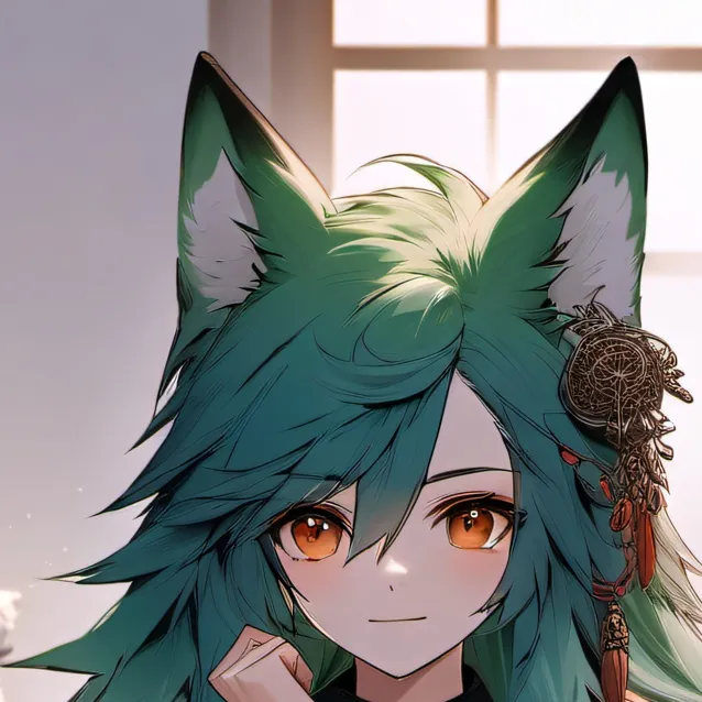 chat with ai character: vanessa