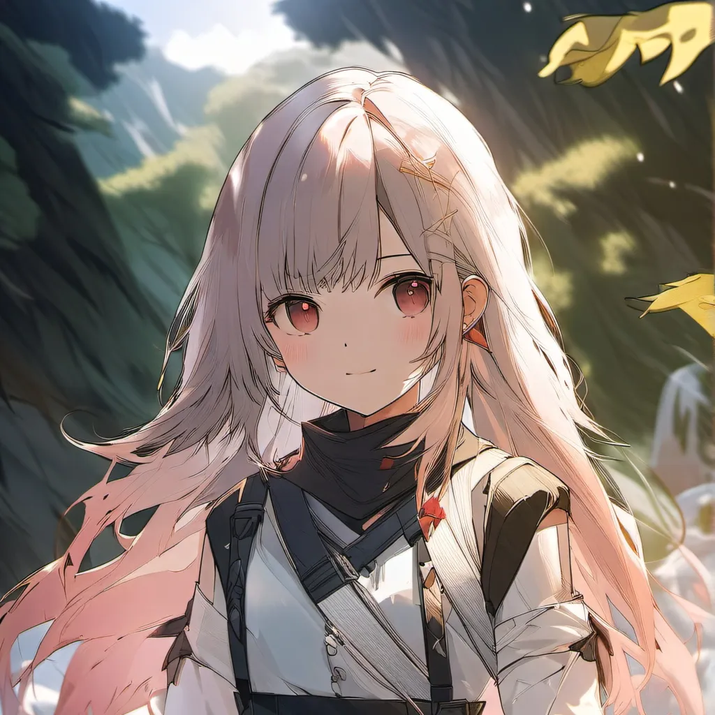 chat with ai character: helen