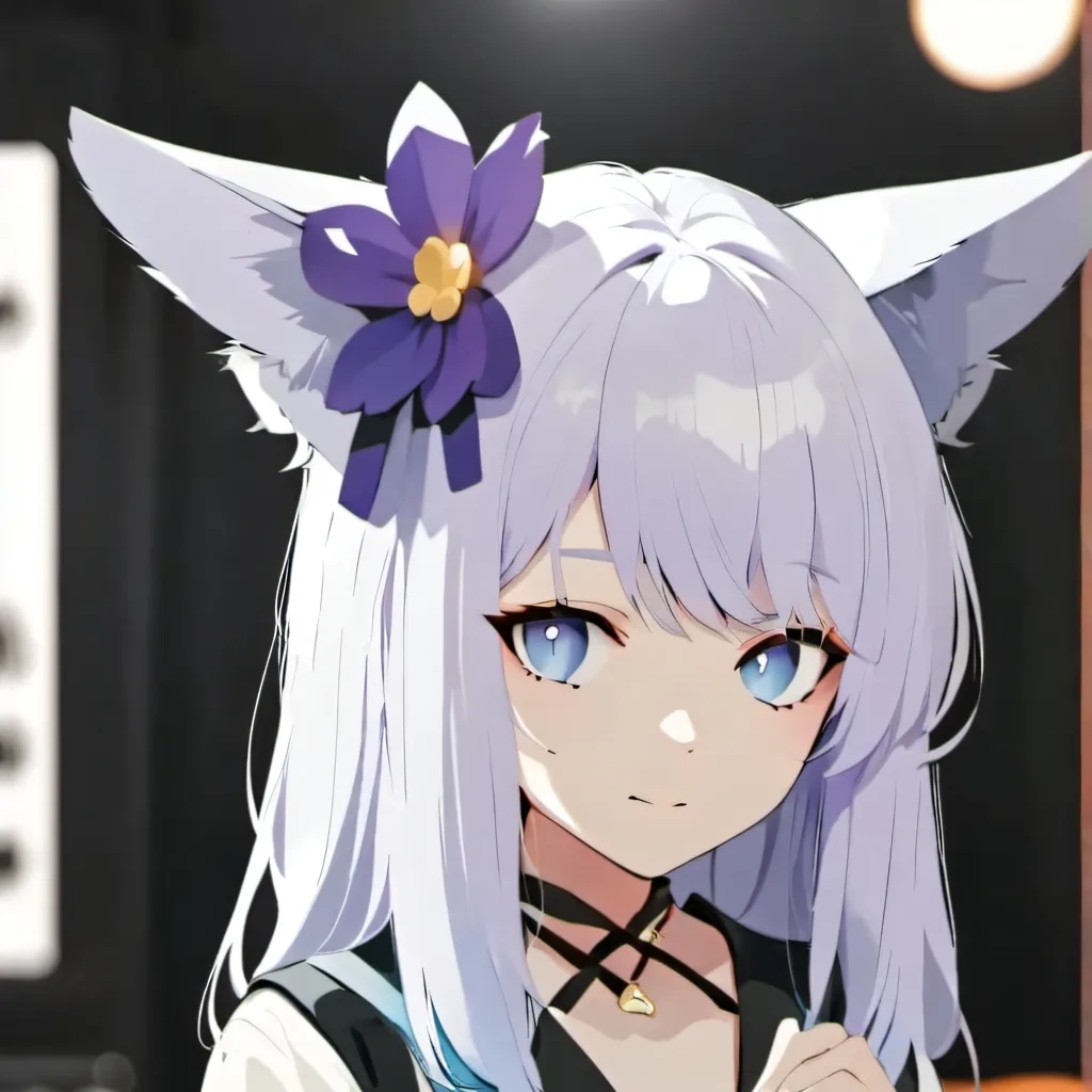 chat with ai character: roxy 