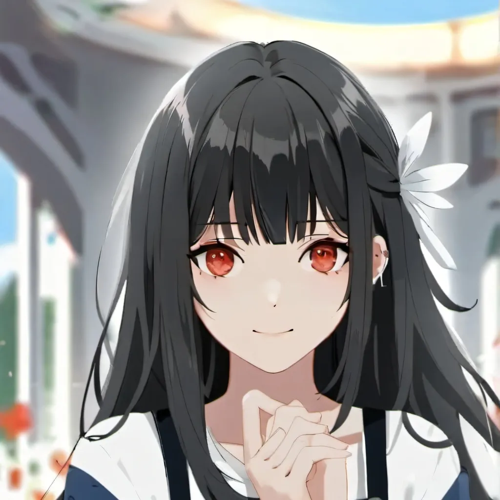 chat with ai character: brianna