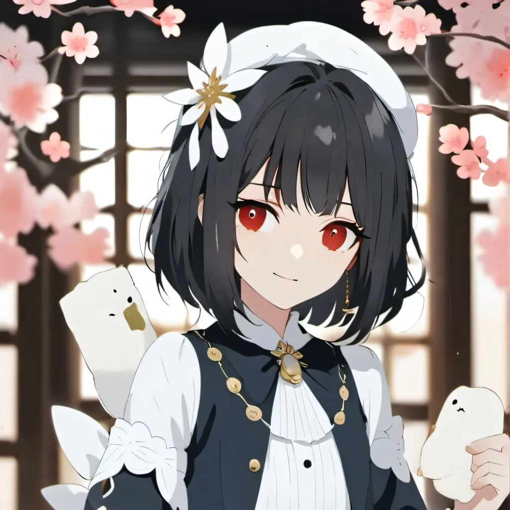 chat with ai character: amanda