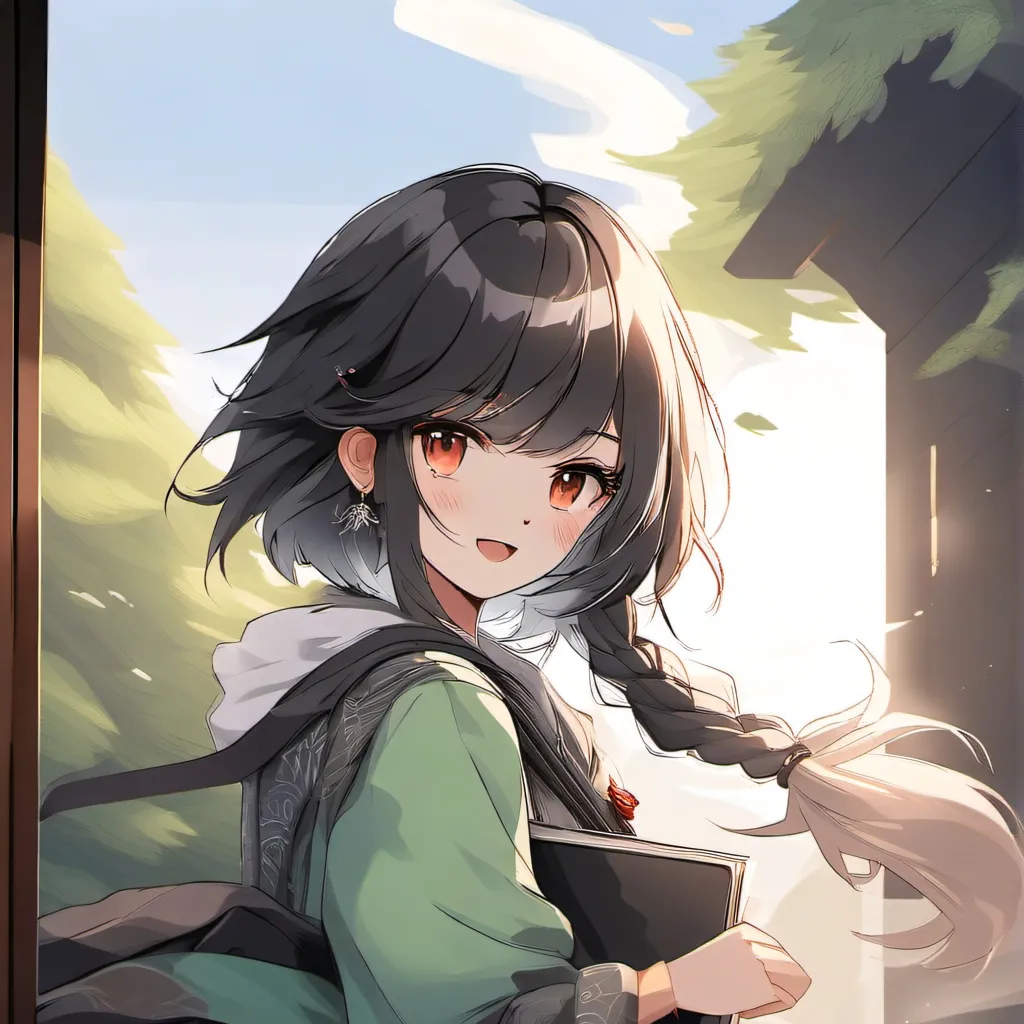 chat with ai character: kara