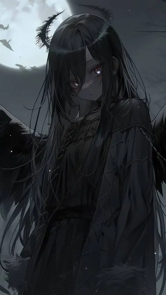 ai character: kate background