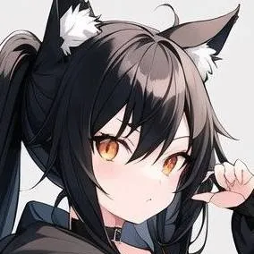 chat with ai character: luna