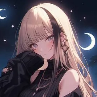 chat with ai character: mia