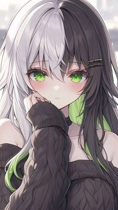 ai character: alice background