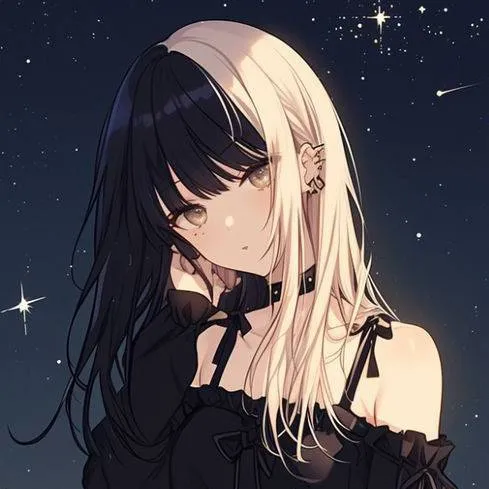 chat with ai character: hannah