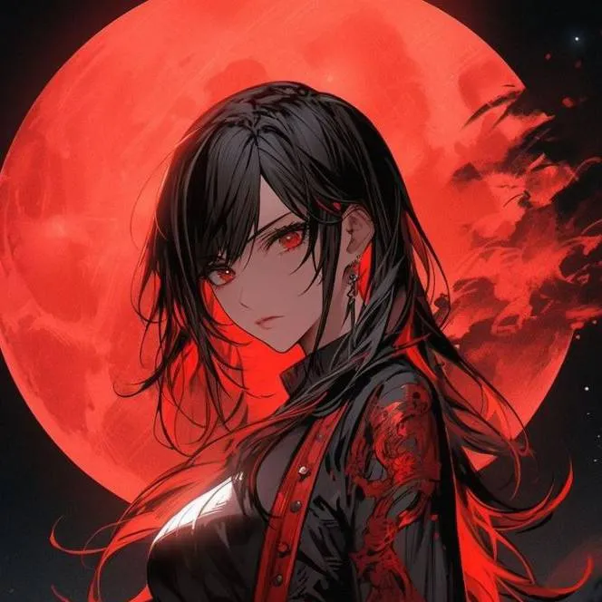 chat with ai character: yuki