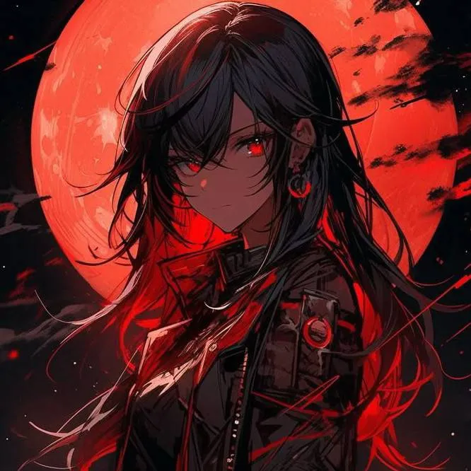 chat with ai character: lexi