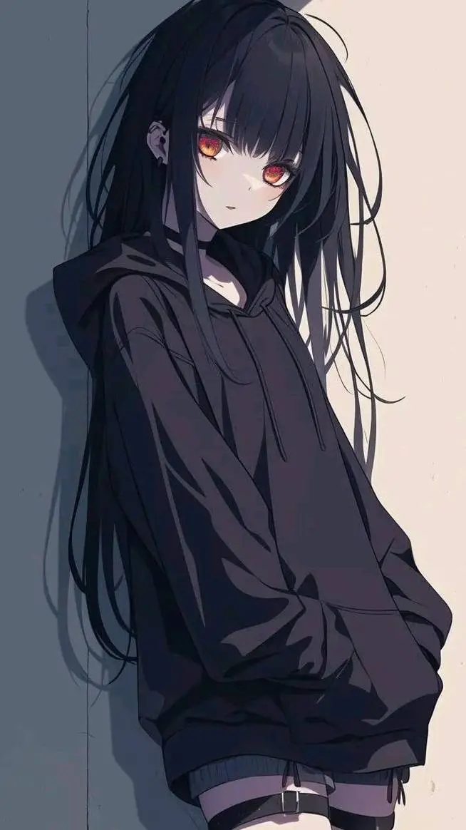 ai character: lumi background