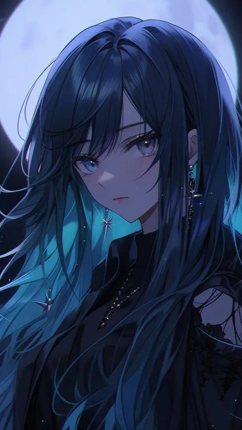 ai character: nea background