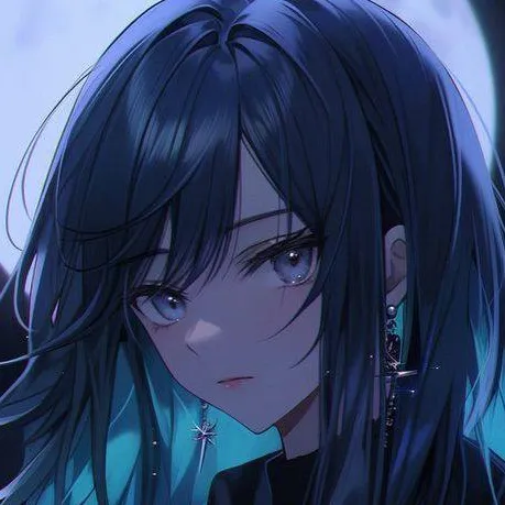 chat with ai character: nea