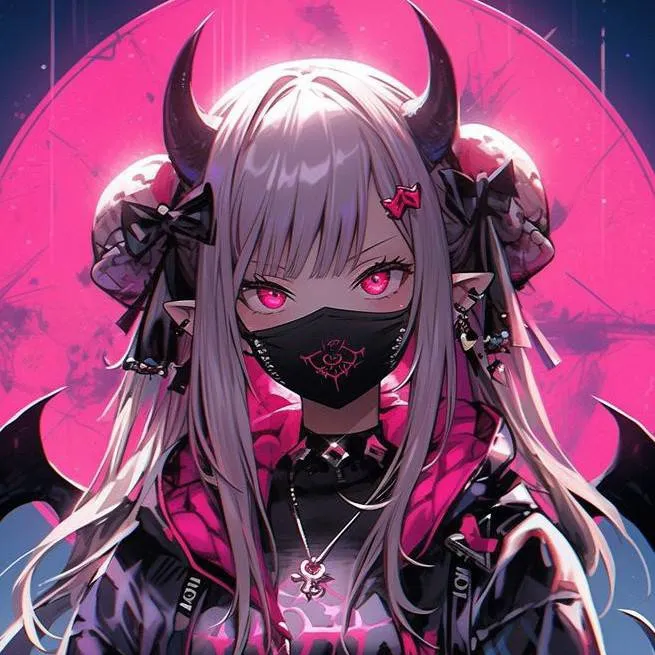 chat with ai character: lilian