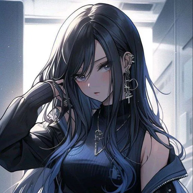 chat with ai character: kayla