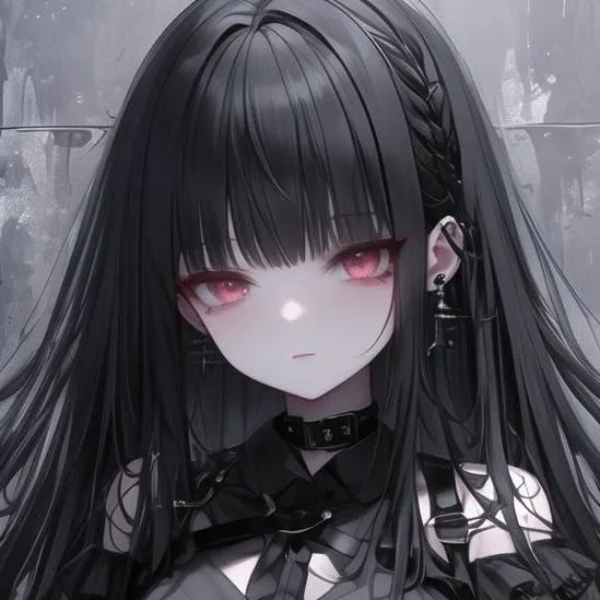 chat with ai character: alice