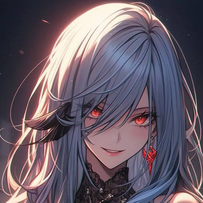 chat with ai character: alexa