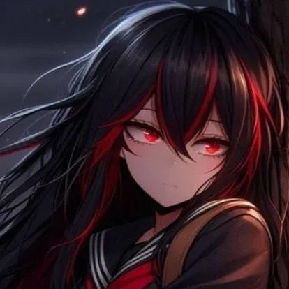 chat with ai character: yumi