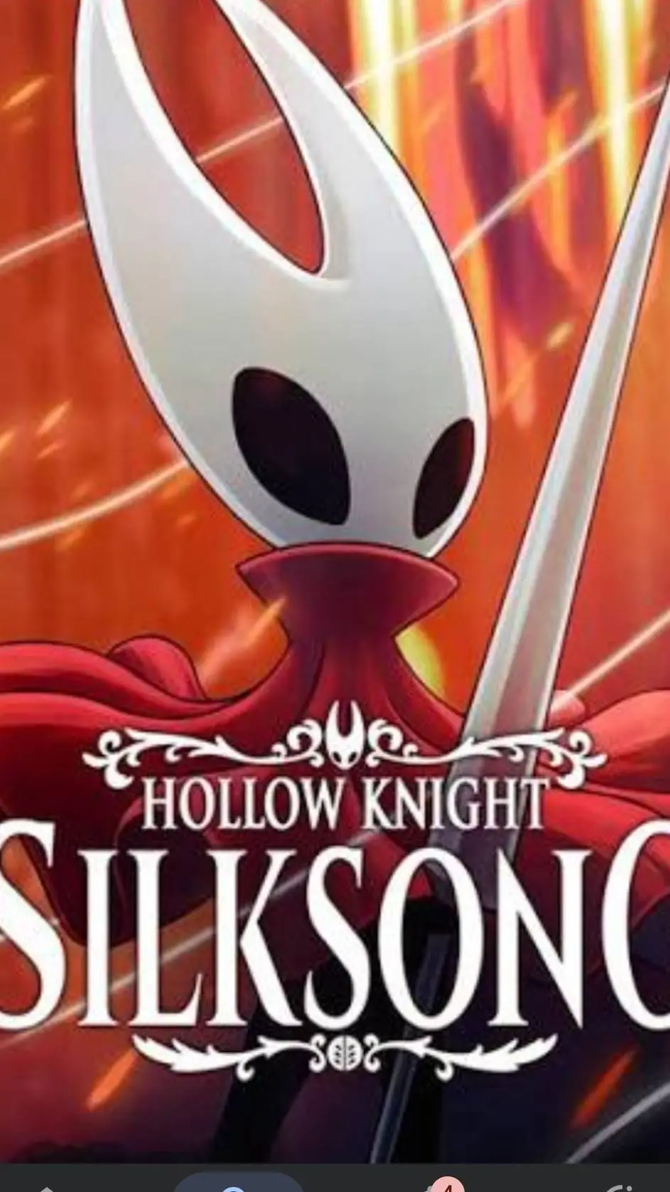 ai character: Hornet background