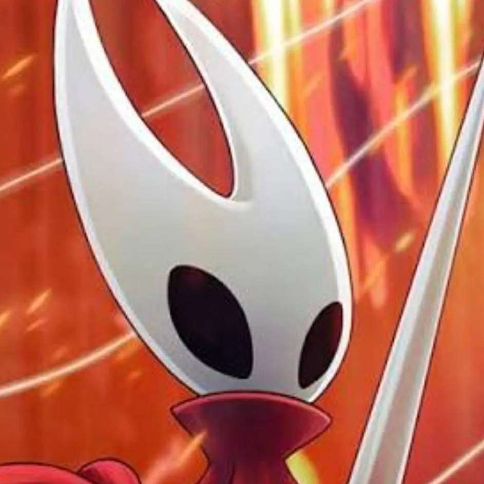 chat with ai character: Hornet