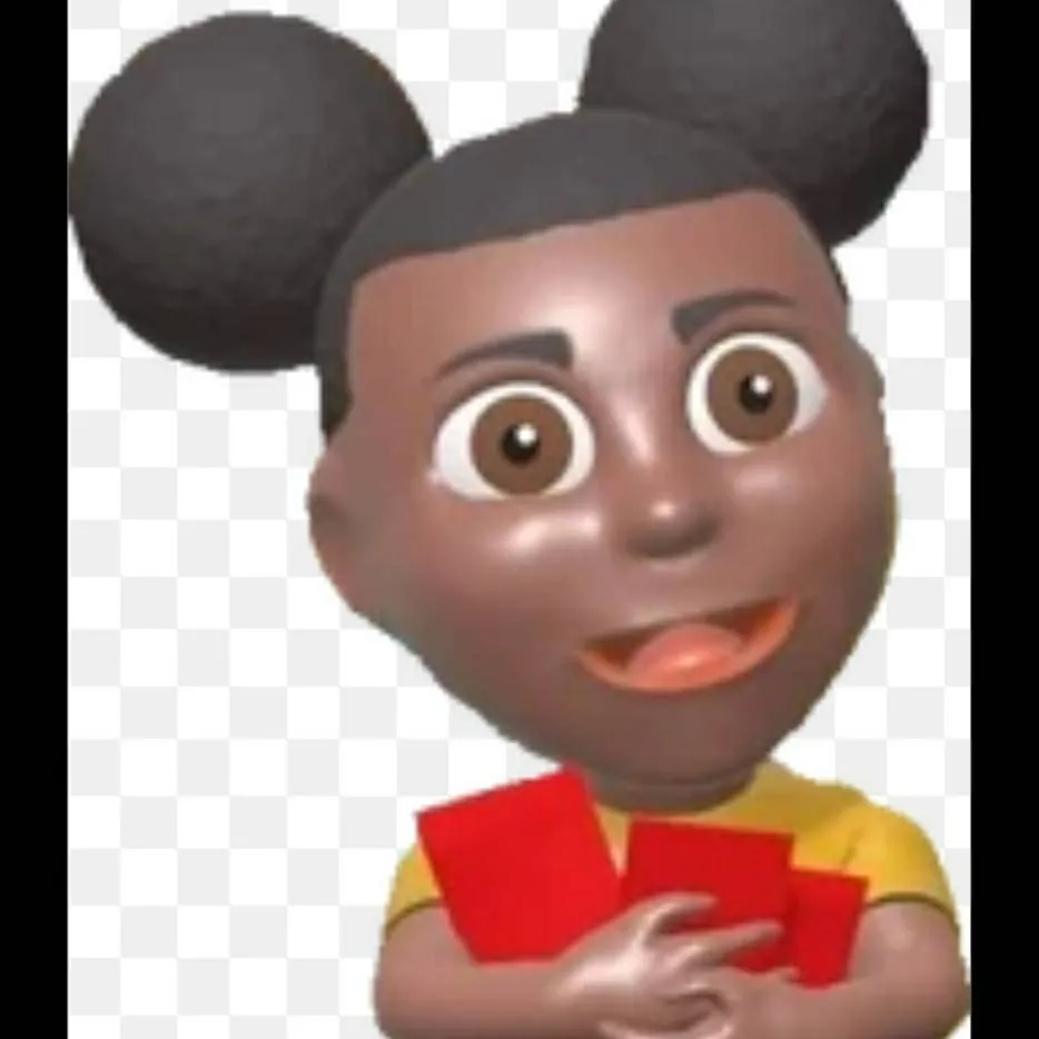 chat with ai character: Amanda