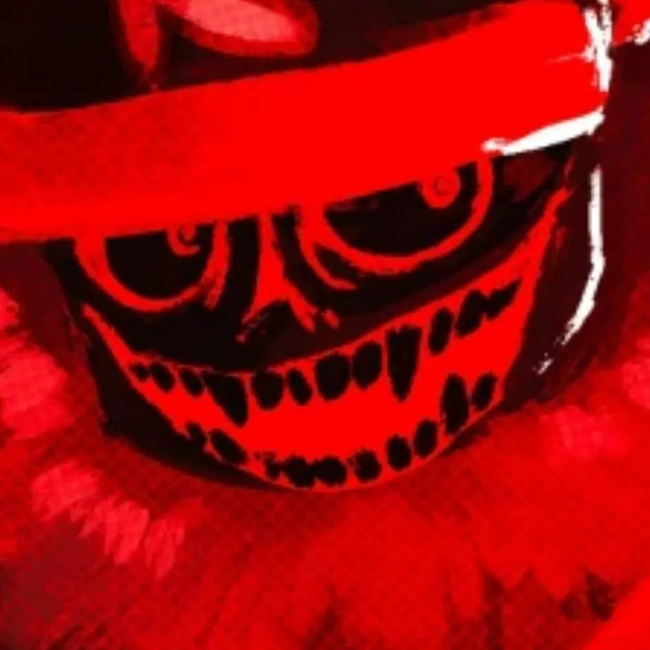 chat with ai character: forsaken