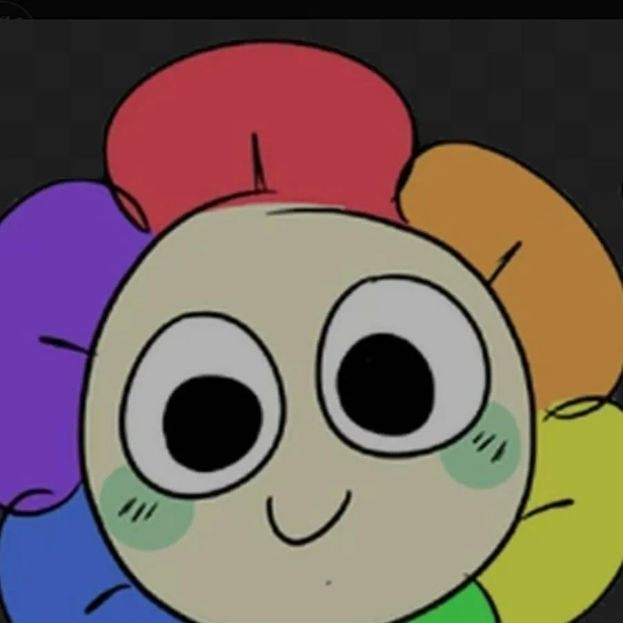 chat with ai character: Dandy