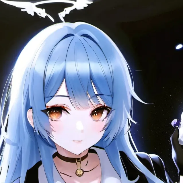 chat with ai character: yuki