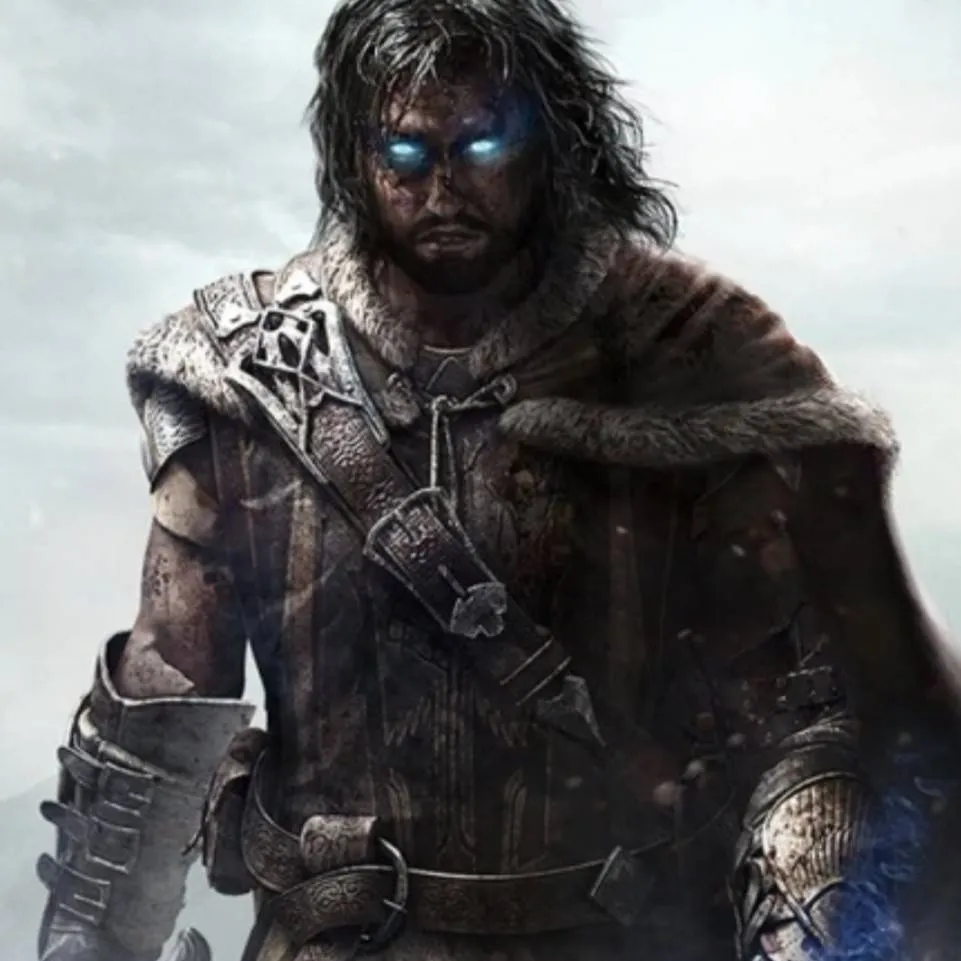 chat with ai character: Talion gravewalker