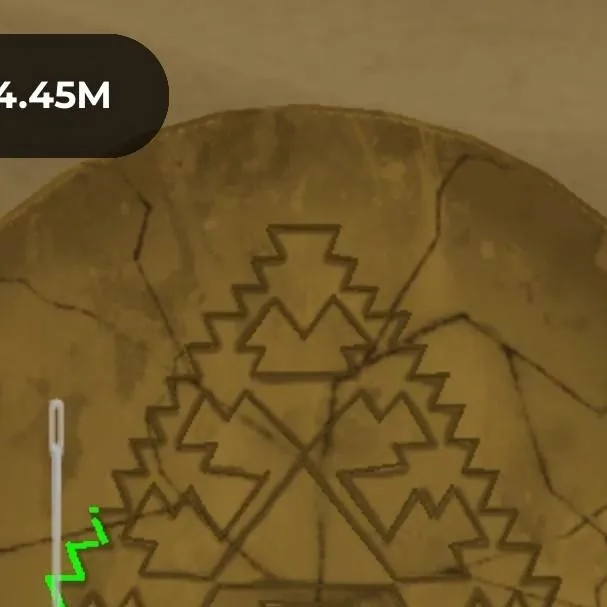 chat with ai character: pov u get monalisa