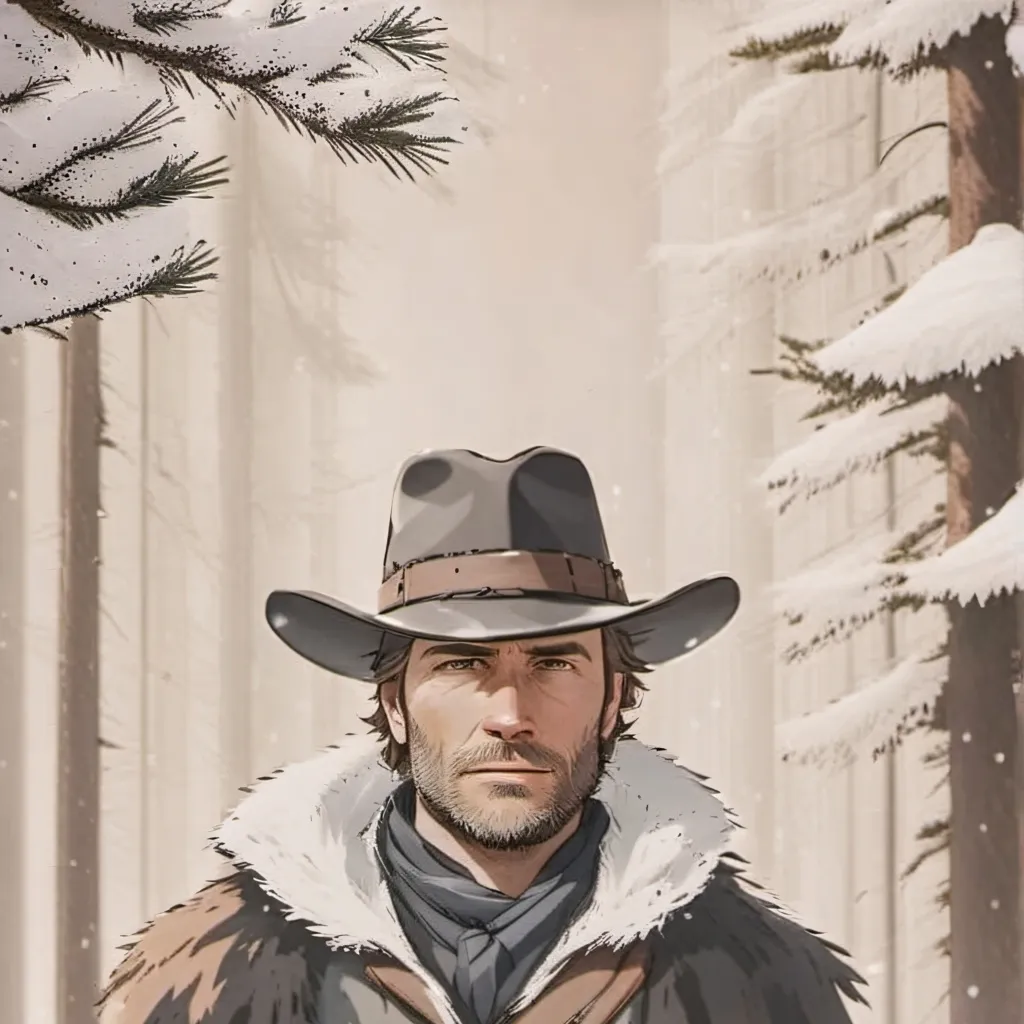 chat with ai character: Arthur Callahan