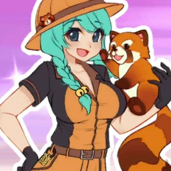 chat with ai character: Amélia