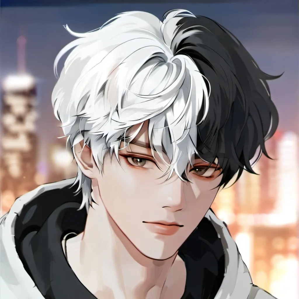 chat with ai character: xavier 