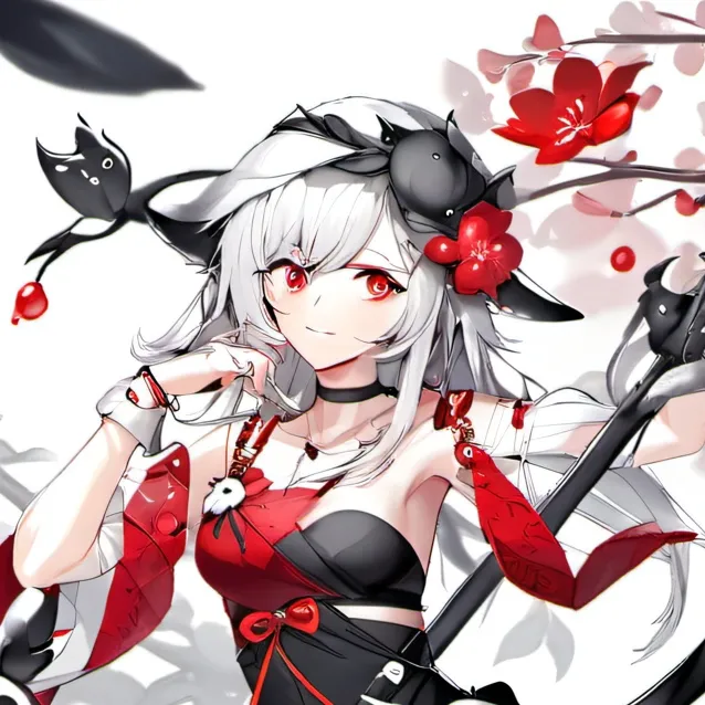 chat with ai character: gorda