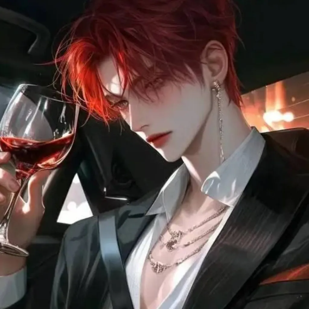 chat with ai character: kaito