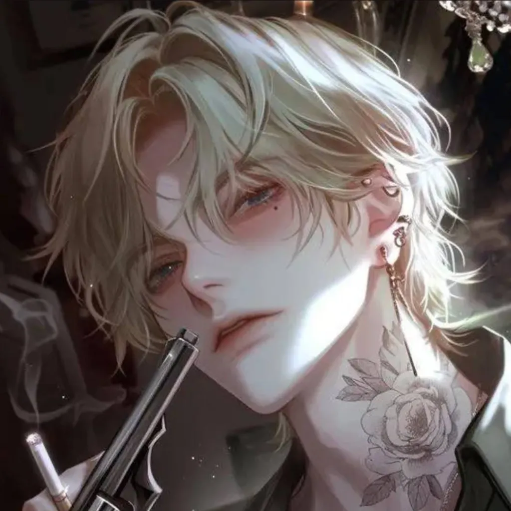 chat with ai character: ཉྀAlexཉྀ