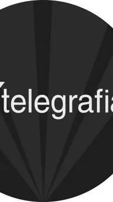 ai character: telegrafía  background