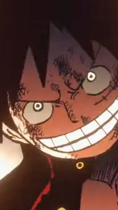 ai character: chapéu de palha background