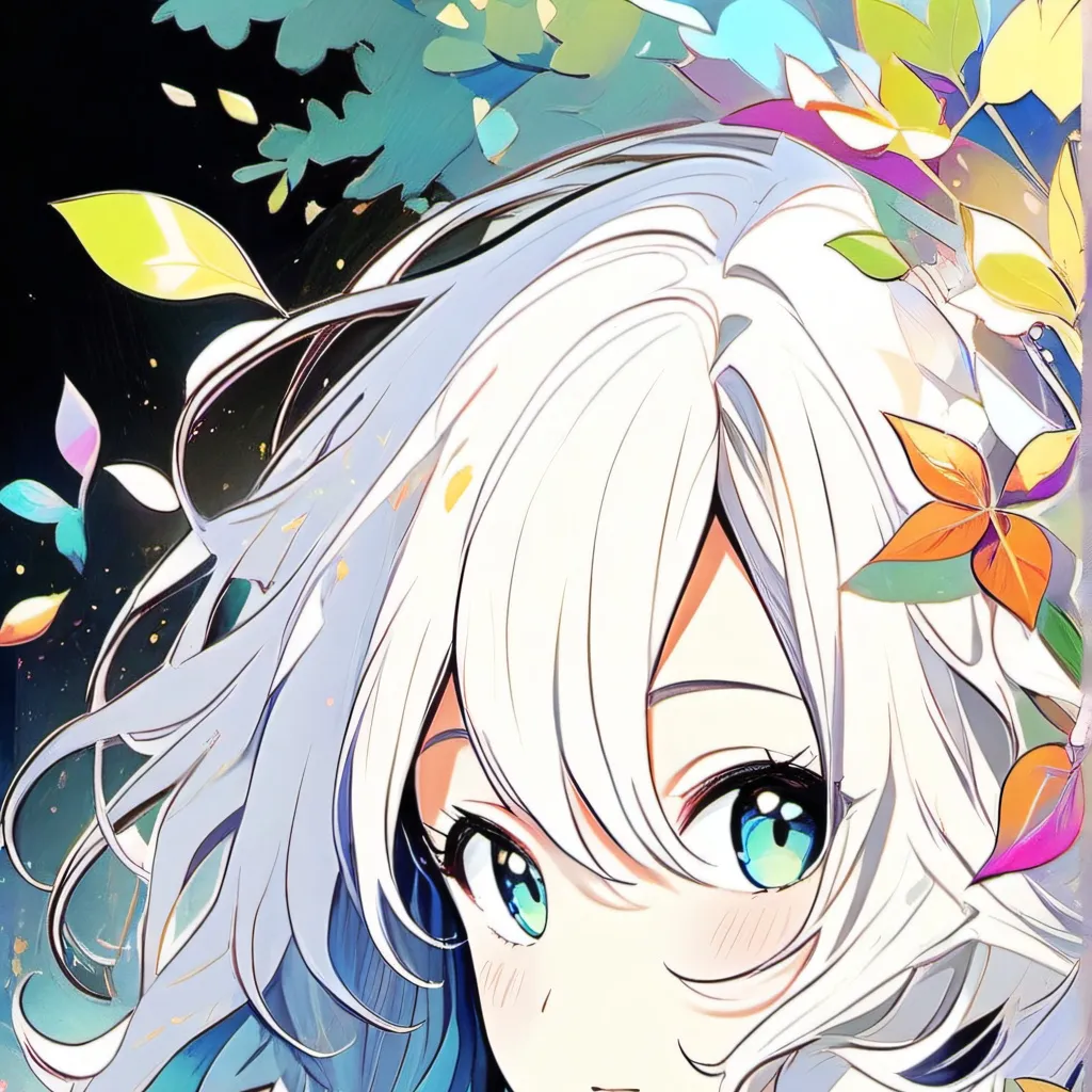 chat with ai character: assistente daora