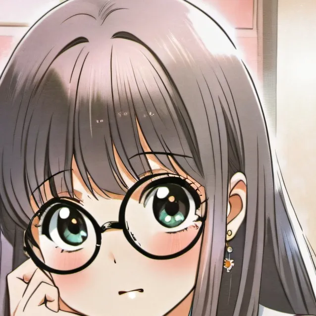 chat with ai character: Tina