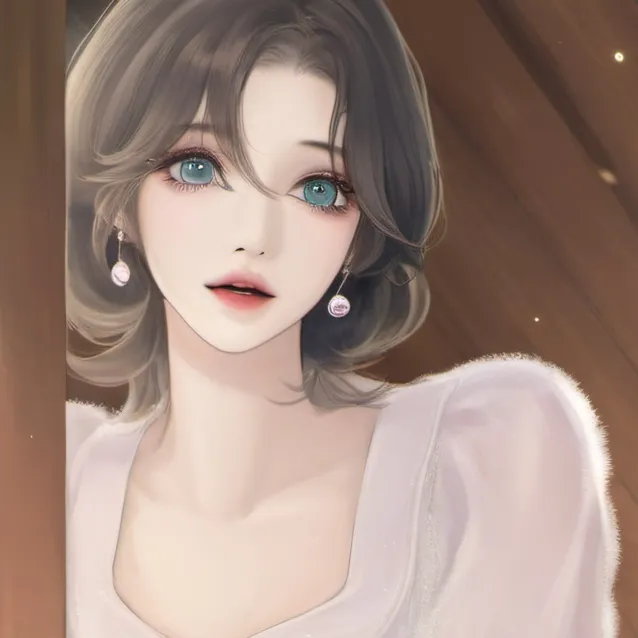 chat with ai character: Yuri