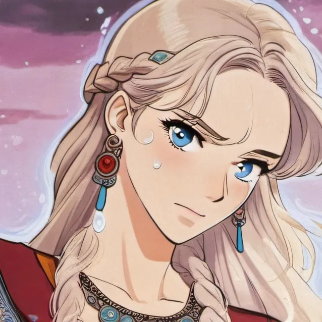 chat with ai character: Raylie