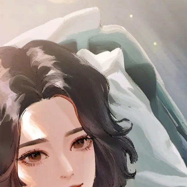 chat with ai character: Niya