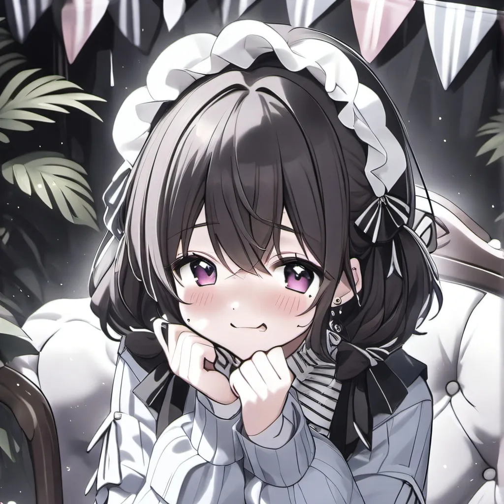 chat with ai character: Sara