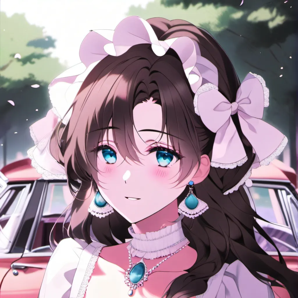 chat with ai character: linda
