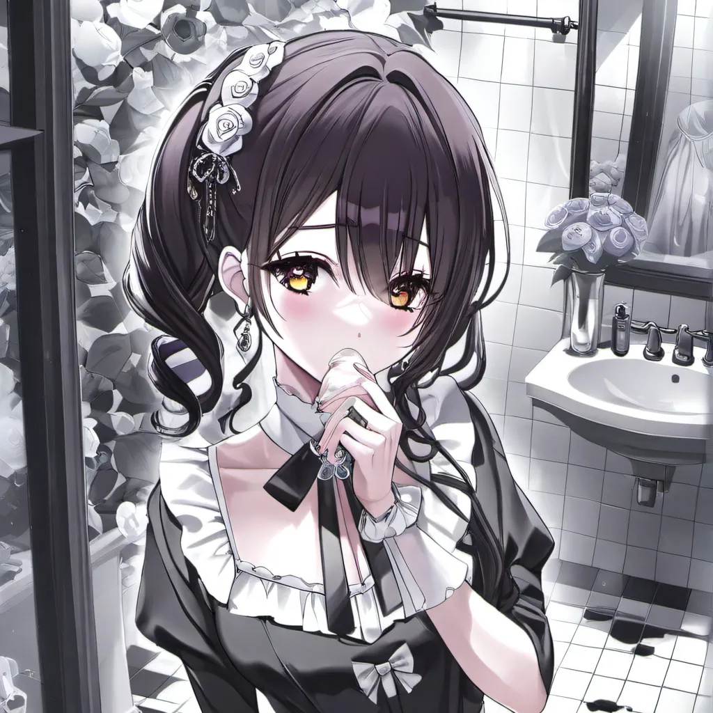 chat with ai character: lasandra
