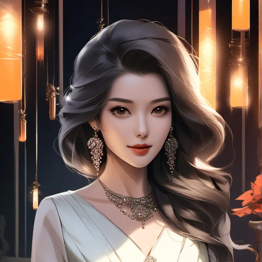 chat with ai character: Jasmine 